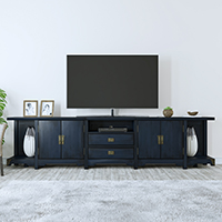 12210 Distress Blue